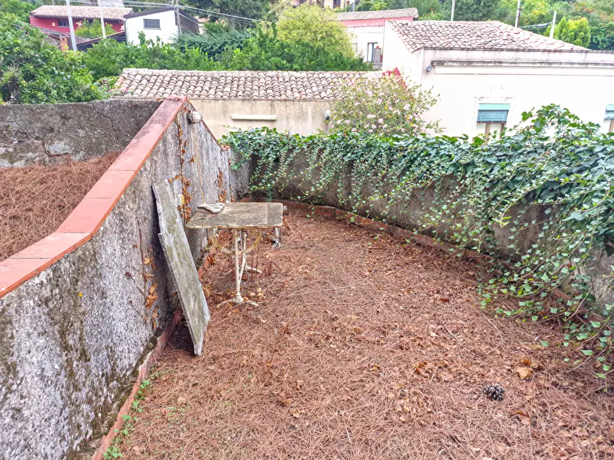 Immagine 23 di Villa in vendita  in Viscalori snc a Viagrande