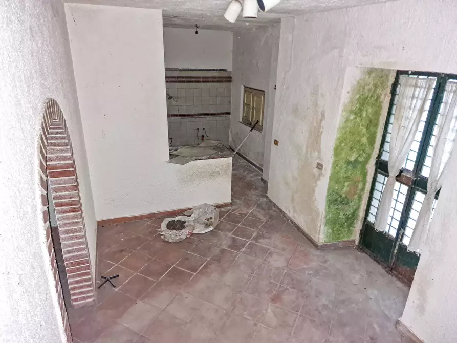 Immagine 15 di Villa in vendita  in Viscalori snc a Viagrande