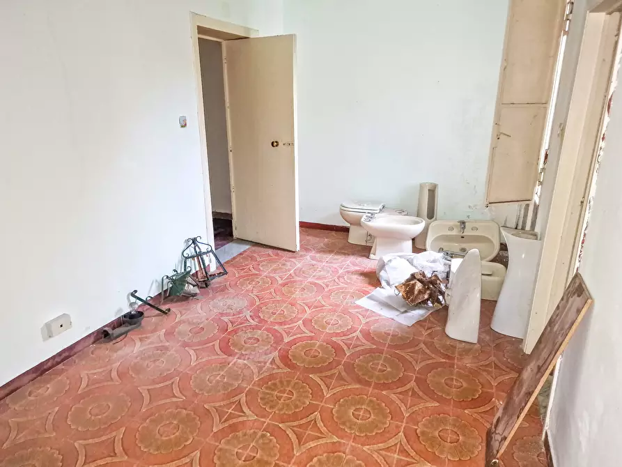 Immagine 13 di Villa in vendita  in Viscalori snc a Viagrande