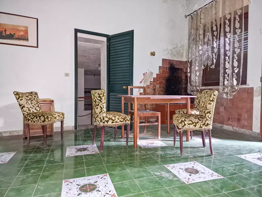 Immagine 7 di Villa in vendita  in Viscalori snc a Viagrande