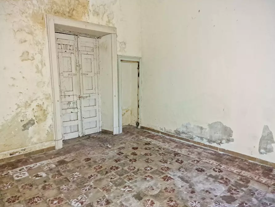 Immagine 8 di Villa in vendita  in Viscalori snc a Viagrande