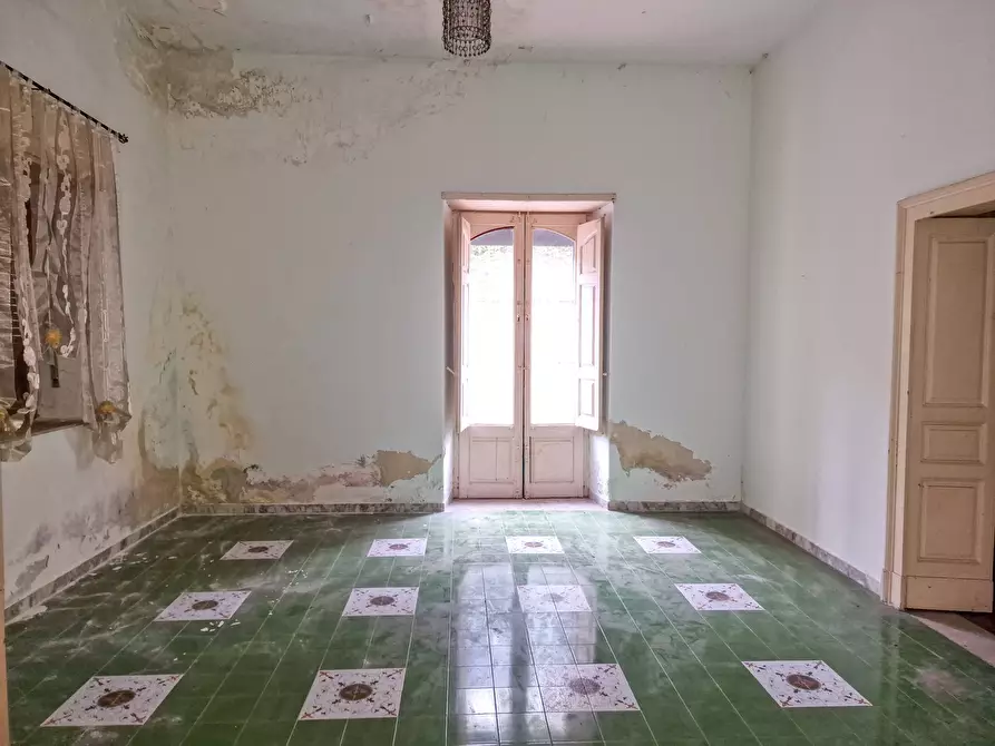 Immagine 10 di Villa in vendita  in Viscalori snc a Viagrande