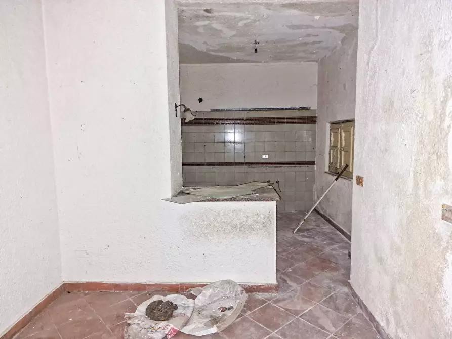 Immagine 12 di Villa in vendita  in Viscalori snc a Viagrande