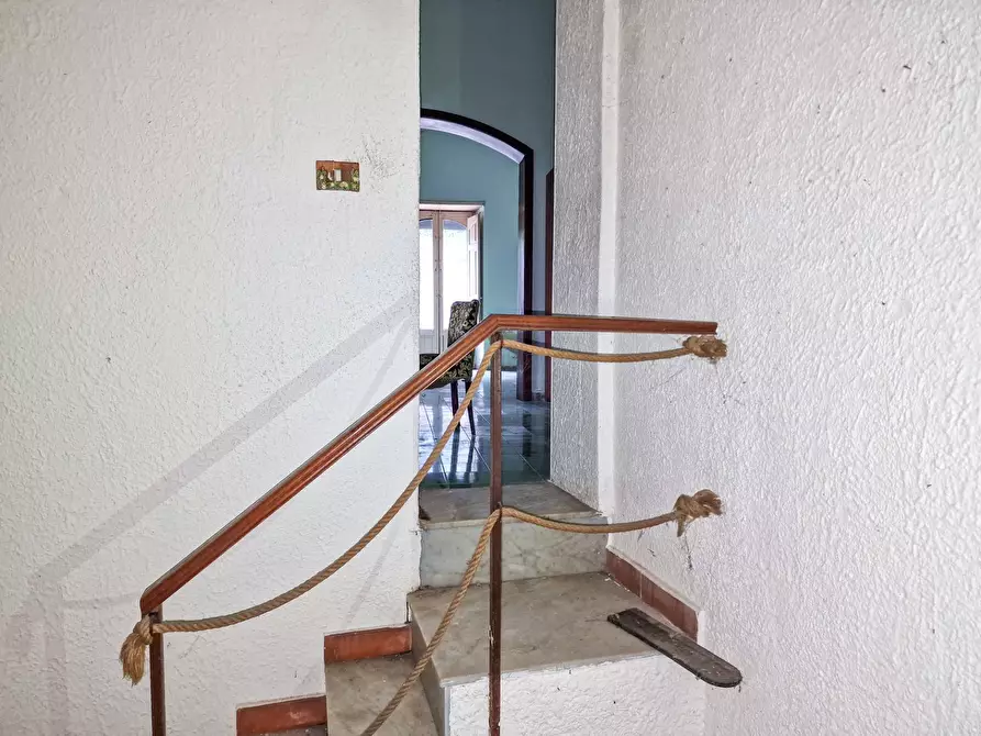 Immagine 14 di Villa in vendita  in Viscalori snc a Viagrande