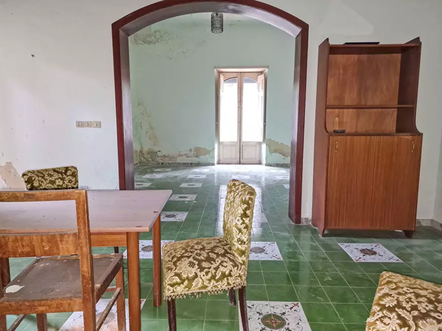 Immagine 5 di Villa in vendita  in Viscalori snc a Viagrande