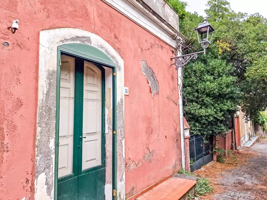 Immagine 4 di Villa in vendita  in Viscalori snc a Viagrande