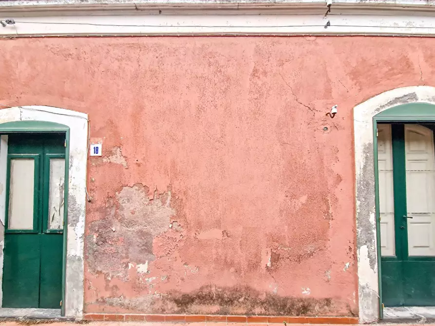 Immagine 2 di Villa in vendita  in Viscalori snc a Viagrande