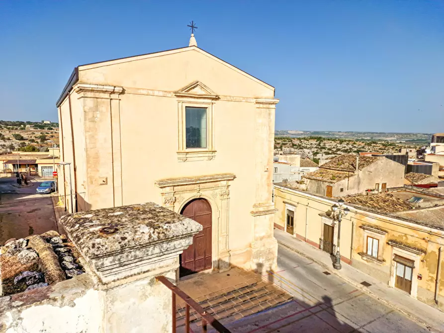 Immagine 22 di Villa in vendita  in Piazza Sant' Antonio snc a Ispica