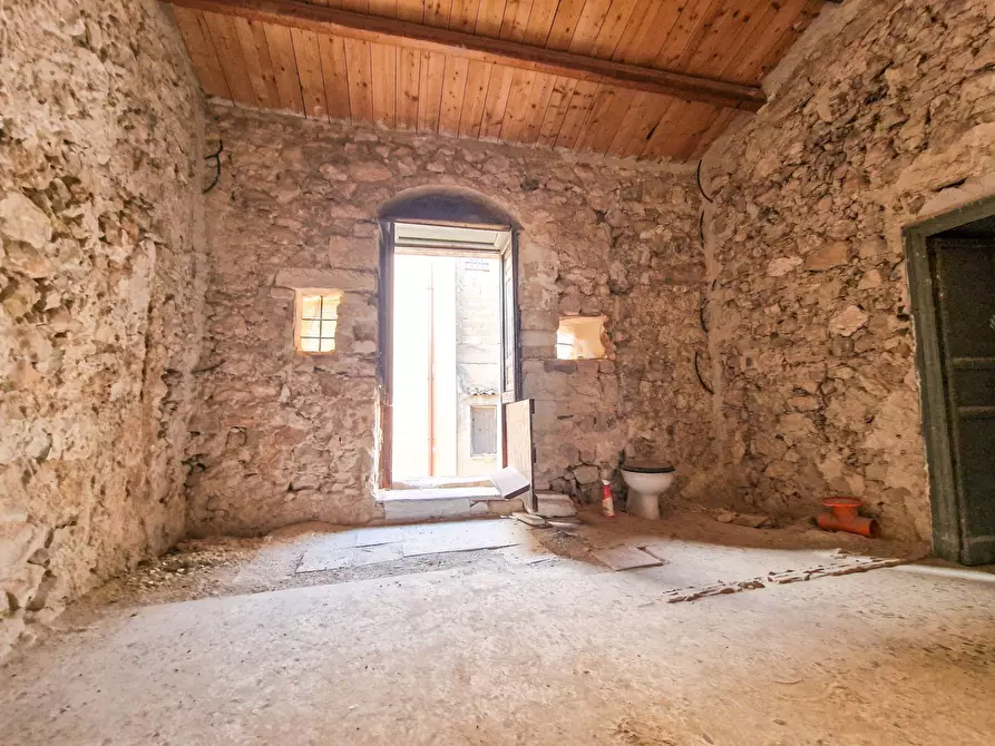 Immagine 15 di Villa in vendita  in Piazza Sant' Antonio snc a Ispica