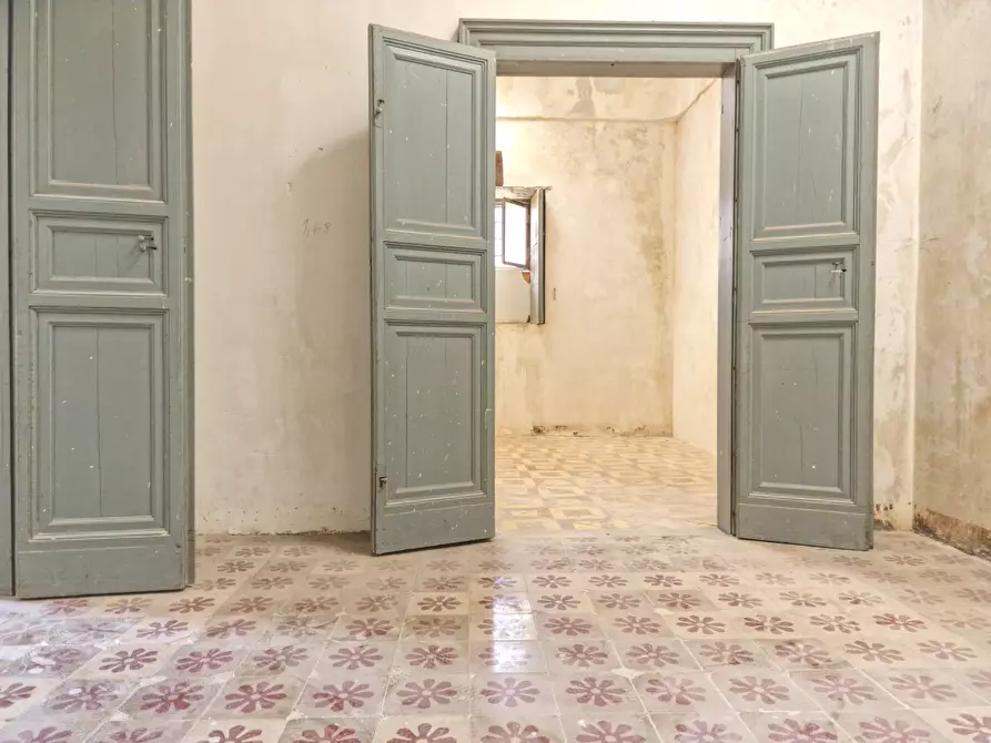 Immagine 16 di Villa in vendita  in Piazza Sant' Antonio snc a Ispica