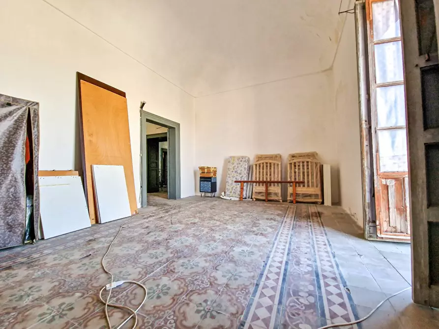 Immagine 7 di Villa in vendita  in Piazza Sant' Antonio snc a Ispica
