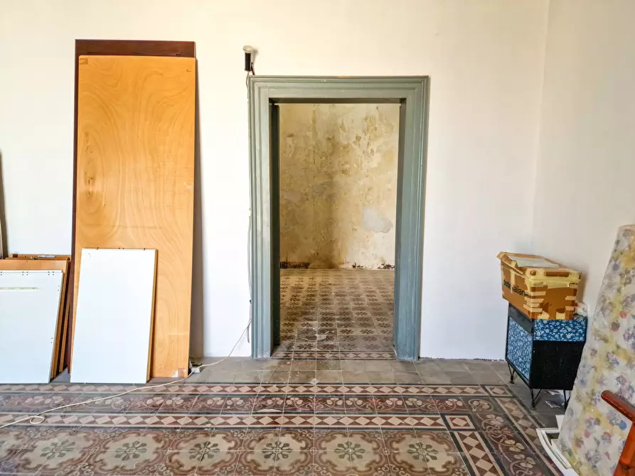 Immagine 6 di Villa in vendita  in Piazza Sant' Antonio snc a Ispica