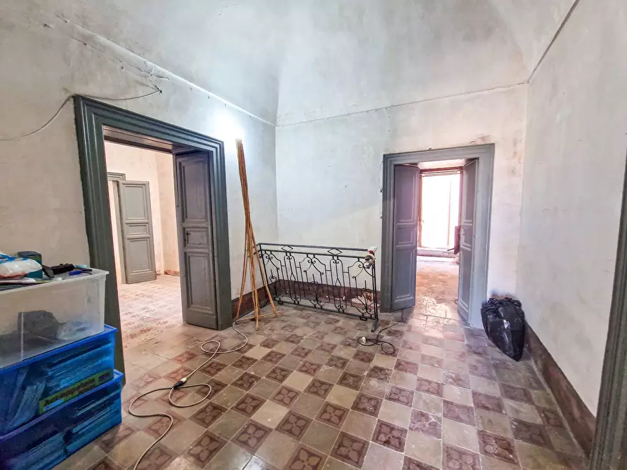 Immagine 12 di Villa in vendita  in Piazza Sant' Antonio snc a Ispica