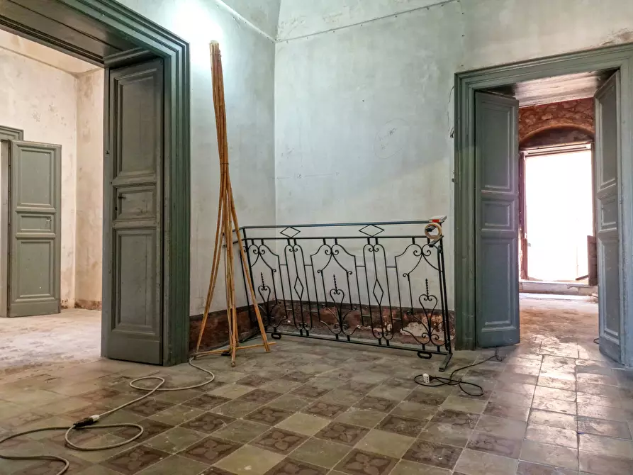 Immagine 13 di Villa in vendita  in Piazza Sant' Antonio snc a Ispica