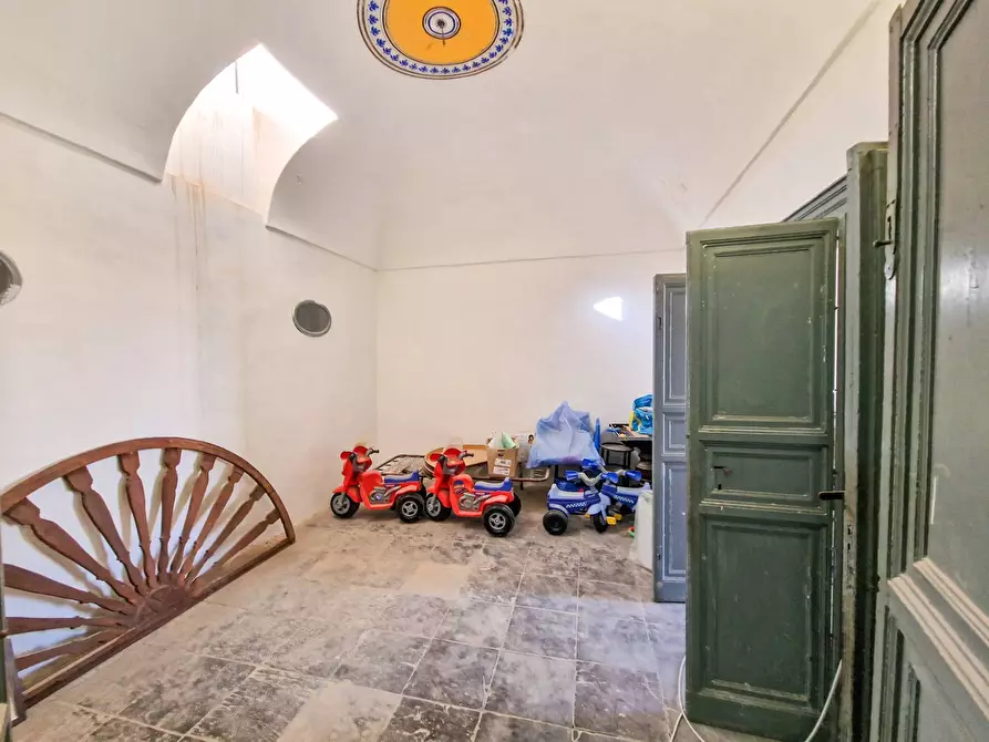 Immagine 19 di Villa in vendita  in Piazza Sant' Antonio snc a Ispica