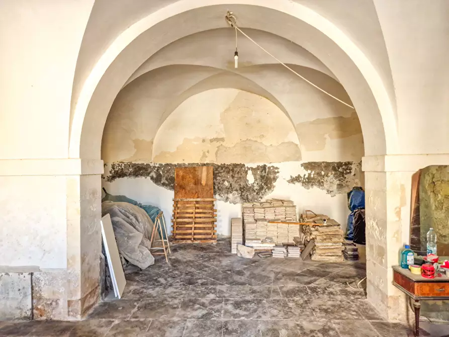 Immagine 24 di Villa in vendita  in Piazza Sant' Antonio snc a Ispica