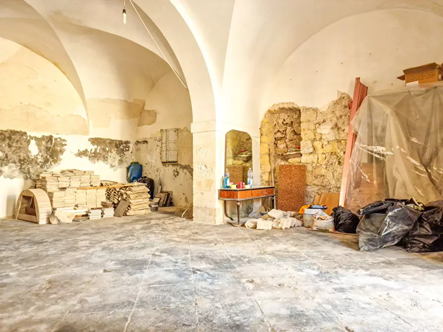 Immagine 26 di Villa in vendita  in Piazza Sant' Antonio snc a Ispica