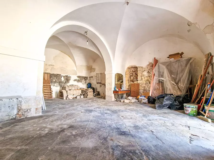 Immagine 27 di Villa in vendita  in Piazza Sant' Antonio snc a Ispica