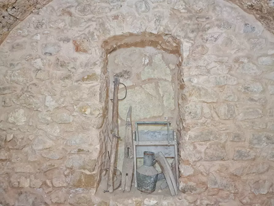 Immagine 33 di Villa in vendita  in Piazza Sant' Antonio snc a Ispica