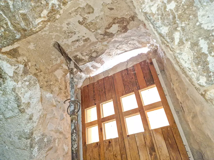 Immagine 34 di Villa in vendita  in Piazza Sant' Antonio snc a Ispica