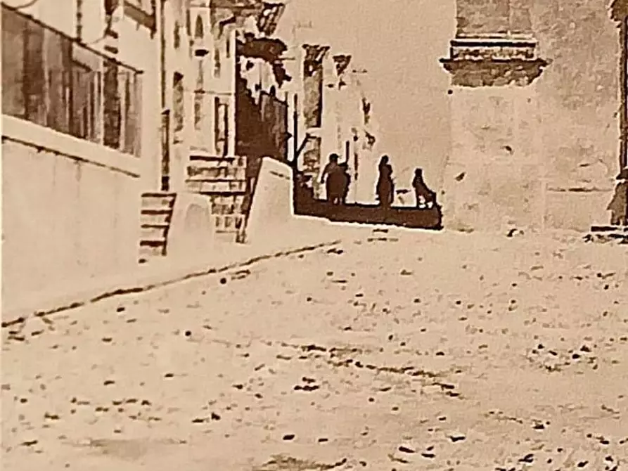 Immagine 42 di Villa in vendita  in Piazza Sant' Antonio snc a Ispica