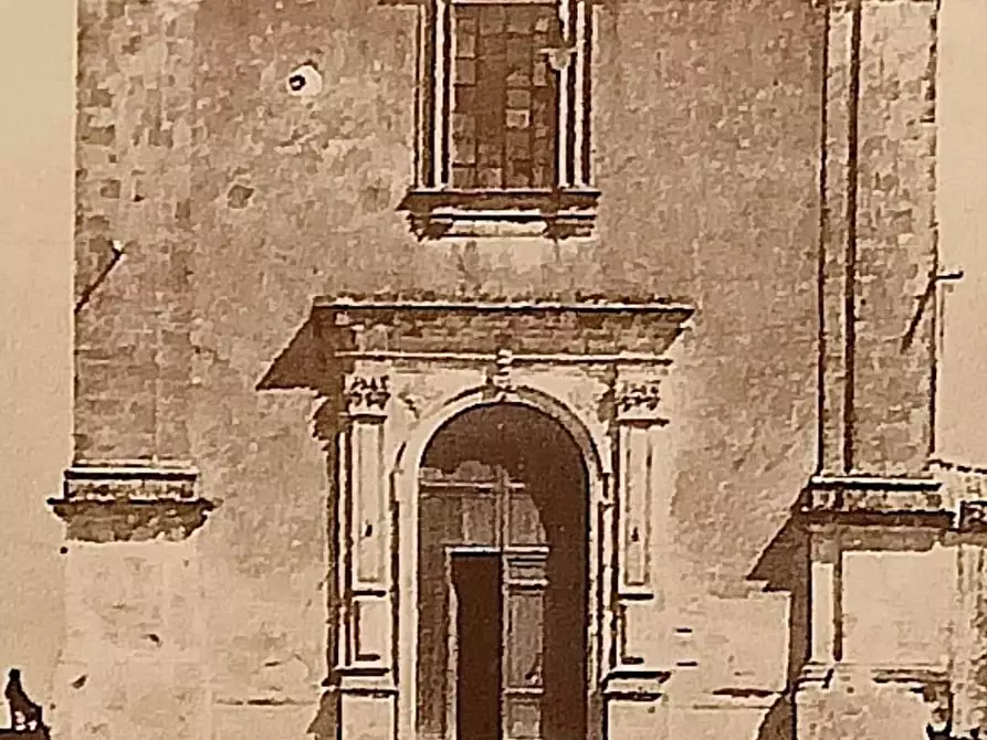 Immagine 46 di Villa in vendita  in Piazza Sant' Antonio snc a Ispica