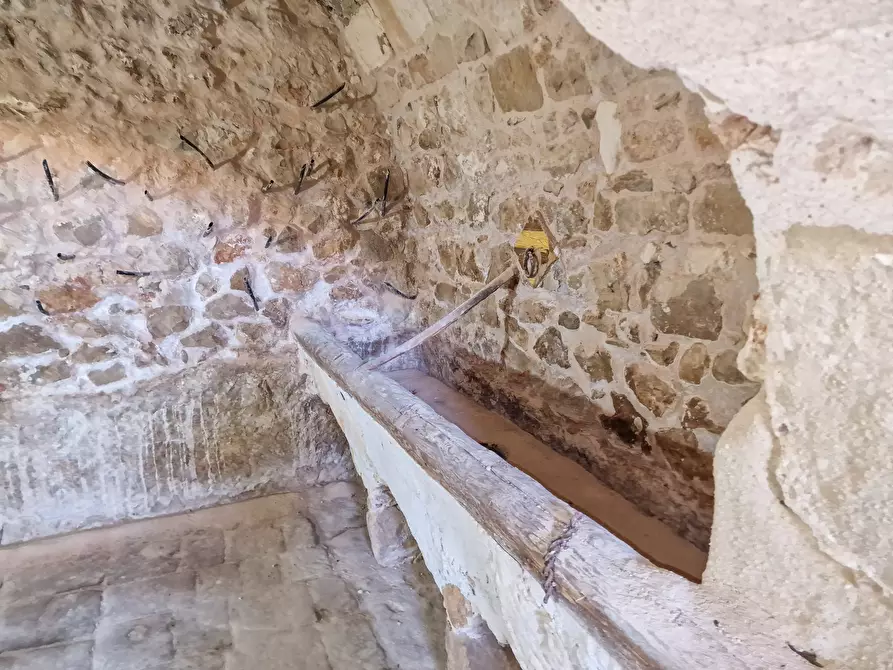 Immagine 37 di Villa in vendita  in Piazza Sant' Antonio snc a Ispica