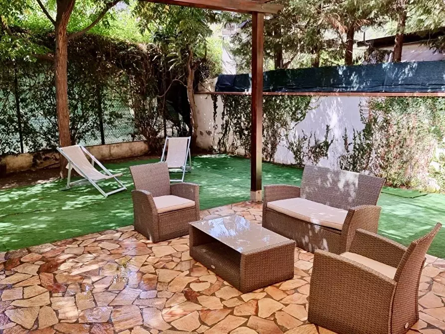 Immagine 5 di Villa in vendita  in via alcide de gasperi snc a Letojanni