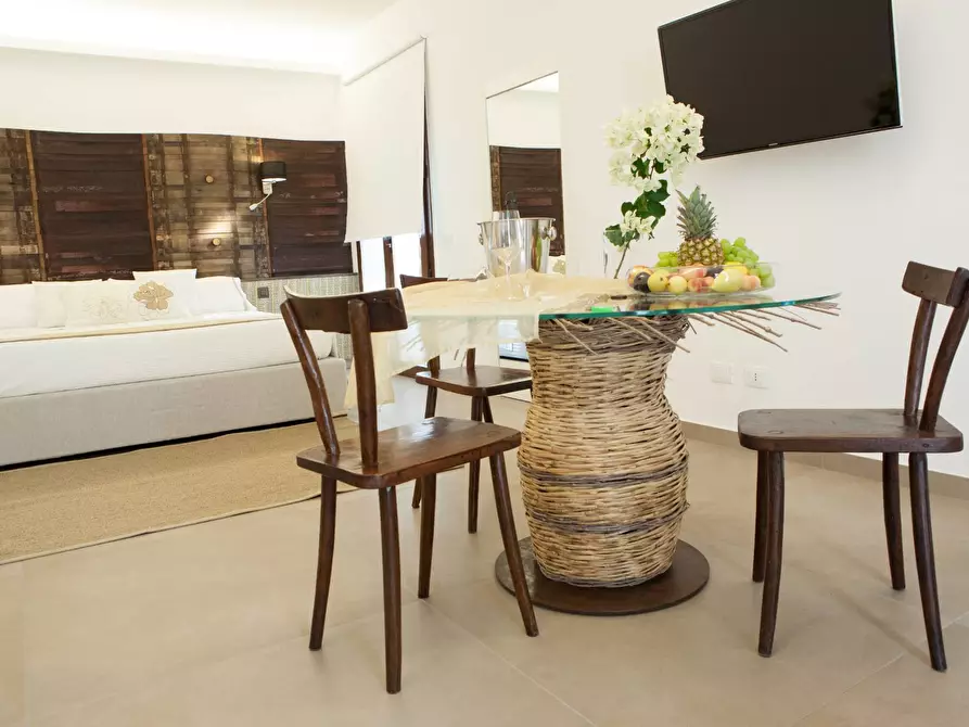 Immagine 23 di Albergo/B&B/Residence in affitto  in contrada favara snc a Ispica