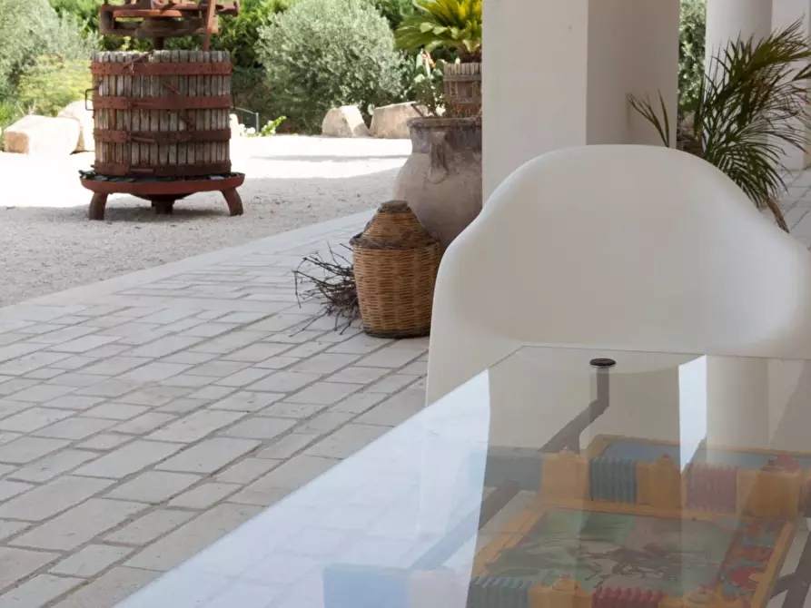 Immagine 3 di Albergo/B&B/Residence in affitto  in contrada favara snc a Ispica