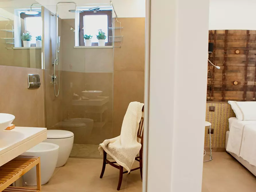 Immagine 4 di Albergo/B&B/Residence in affitto  in contrada favara snc a Ispica