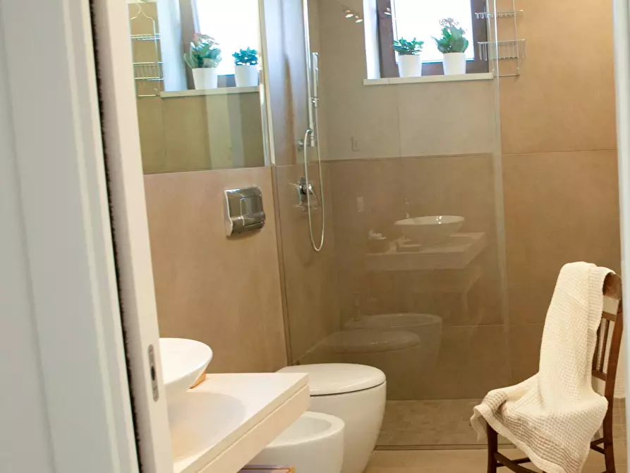 Immagine 5 di Albergo/B&B/Residence in affitto  in contrada favara snc a Ispica