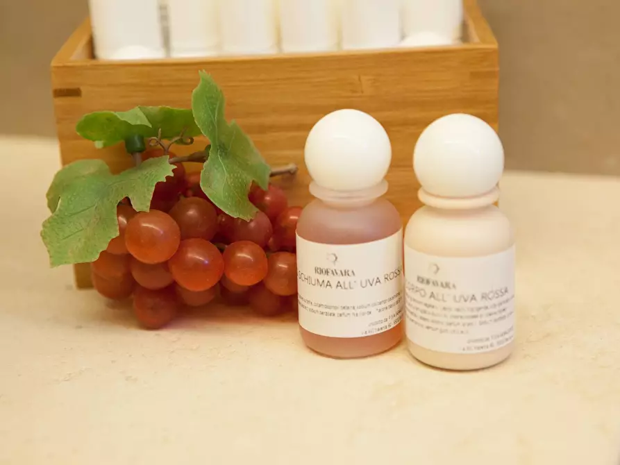 Immagine 24 di Albergo/B&B/Residence in affitto  in contrada favara snc a Ispica