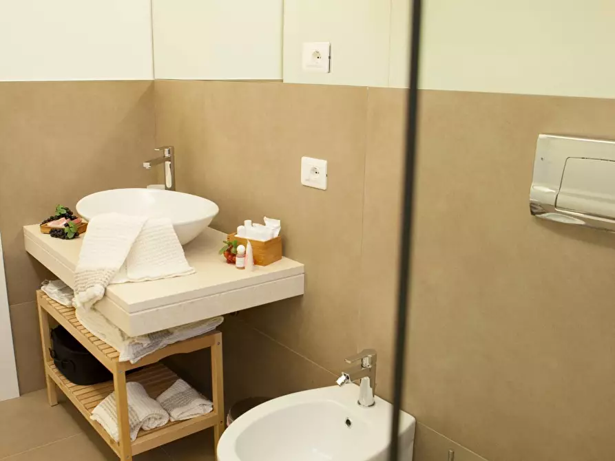 Immagine 26 di Albergo/B&B/Residence in affitto  in contrada favara snc a Ispica