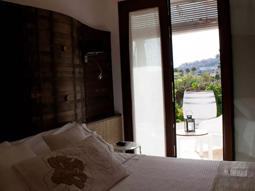 Immagine 7 di Albergo/B&B/Residence in affitto  in contrada favara snc a Ispica