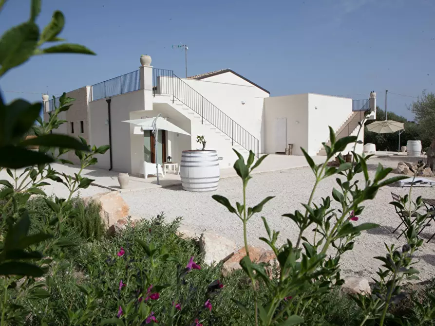 Immagine 11 di Albergo/B&B/Residence in affitto  in contrada favara snc a Ispica