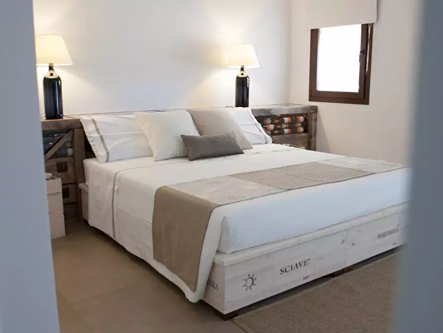 Immagine 22 di Albergo/B&B/Residence in affitto  in contrada favara snc a Ispica