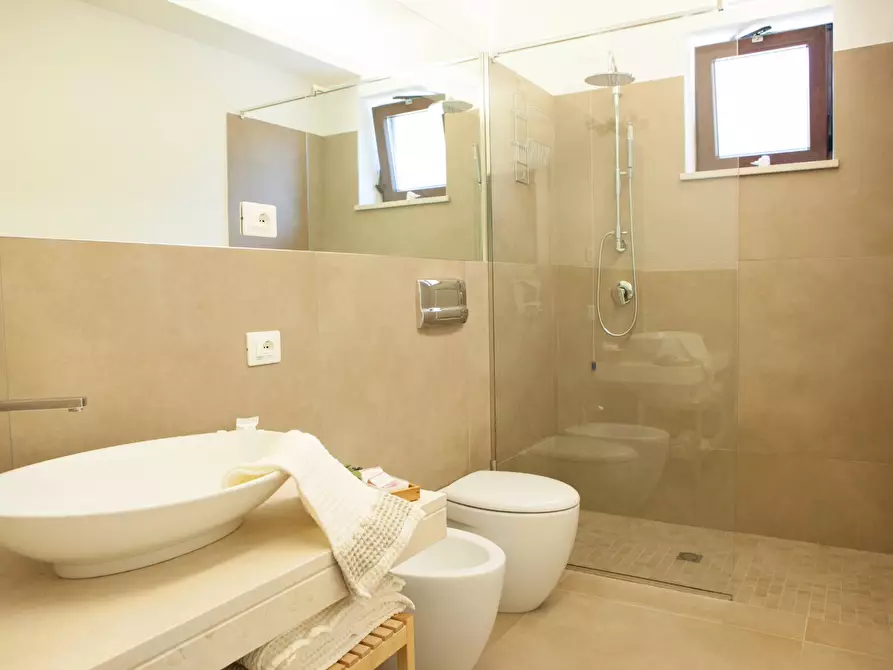 Immagine 27 di Albergo/B&B/Residence in affitto  in contrada favara snc a Ispica