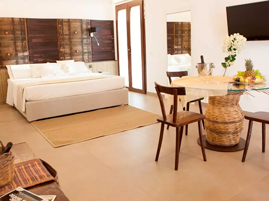 Immagine 50 di Albergo/B&B/Residence in affitto  in contrada favara snc a Ispica