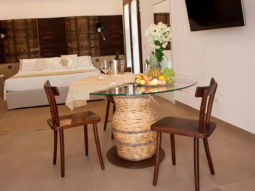 Immagine 53 di Albergo/B&B/Residence in affitto  in contrada favara snc a Ispica