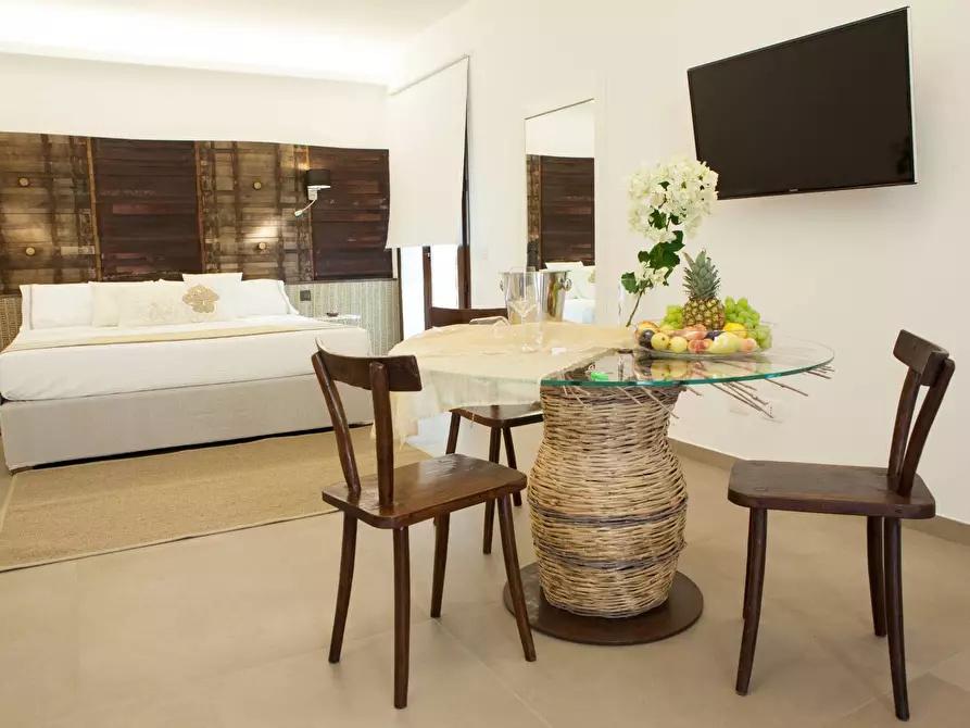 Immagine 58 di Albergo/B&B/Residence in affitto  in contrada favara snc a Ispica