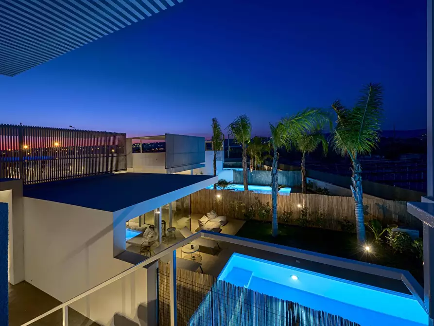 Immagine 15 di Villa in affitto  in Marina di Ragusa Snc a Giarratana