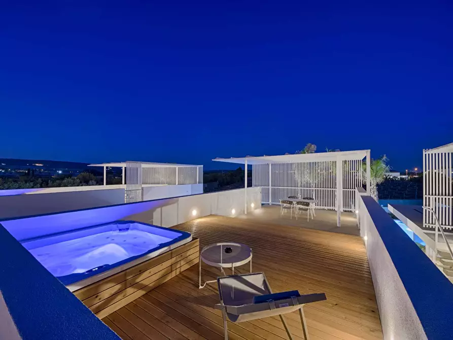 Immagine 17 di Villa in affitto  in Marina di Ragusa Snc a Giarratana