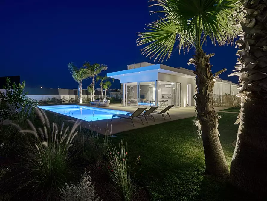 Immagine 3 di Villa in affitto  in Marina di Ragusa Snc a Giarratana