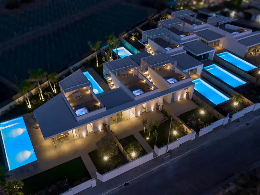 Immagine 19 di Villa in affitto  in Marina di Ragusa Snc a Giarratana