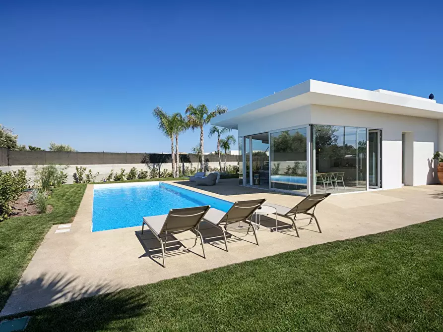 Immagine 2 di Villa in affitto  in Marina di Ragusa Snc a Giarratana