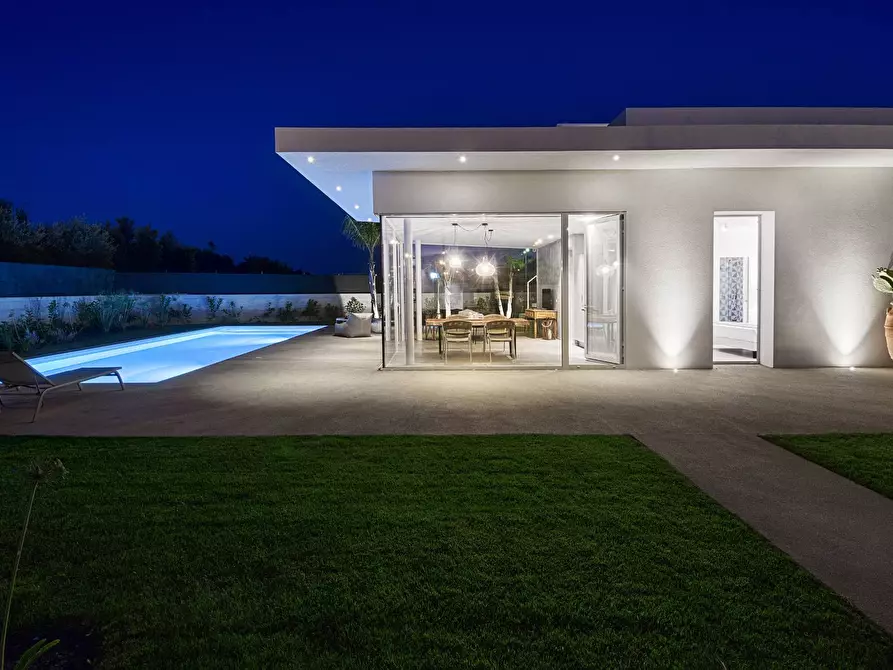 Immagine 3 di Villa in affitto  in Marina di Ragusa Snc a Giarratana