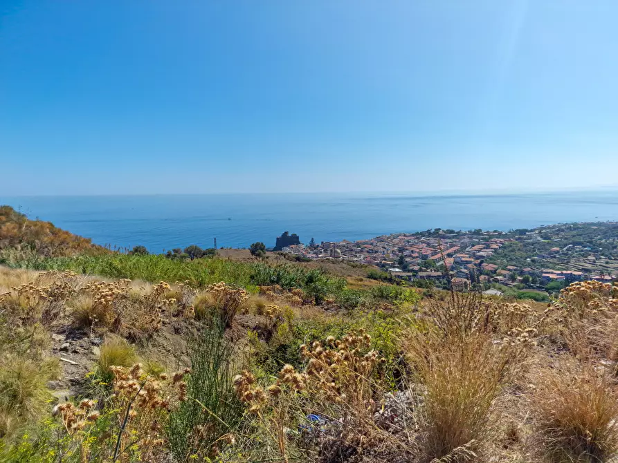 Immagine 7 di Terreno agricolo in vendita  in Via Monterosso snc a Aci Castello
