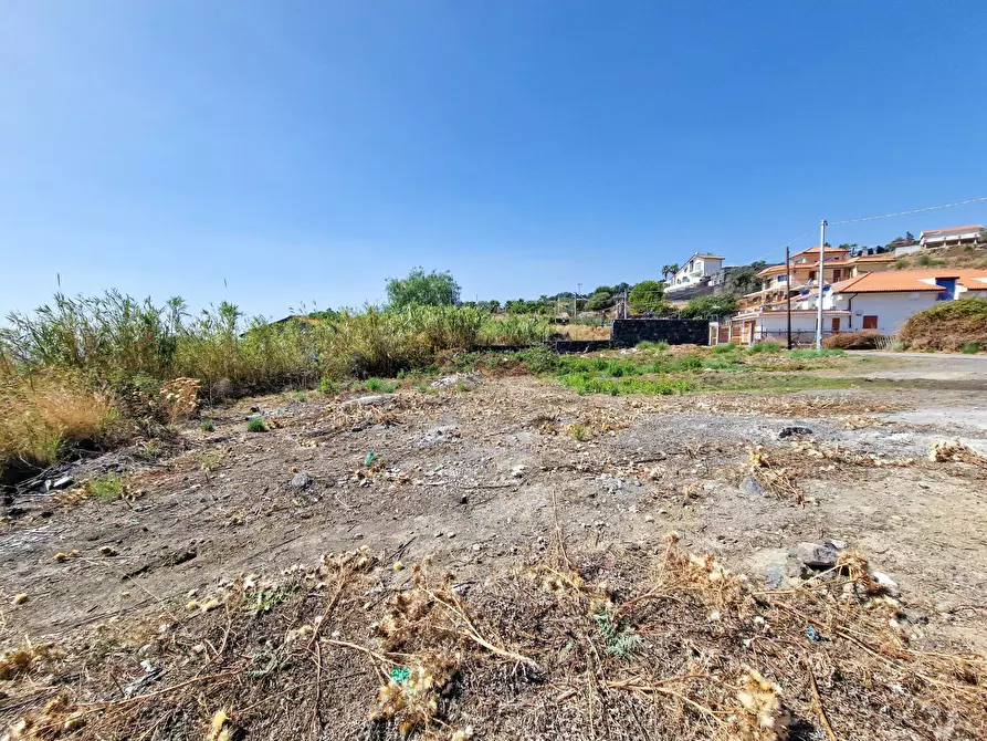 Immagine 9 di Terreno agricolo in vendita  in Via Monterosso snc a Aci Castello