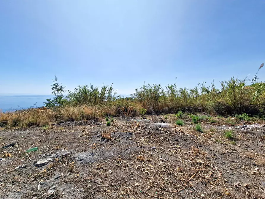 Immagine 2 di Terreno agricolo in vendita  in Via Monterosso snc a Aci Castello